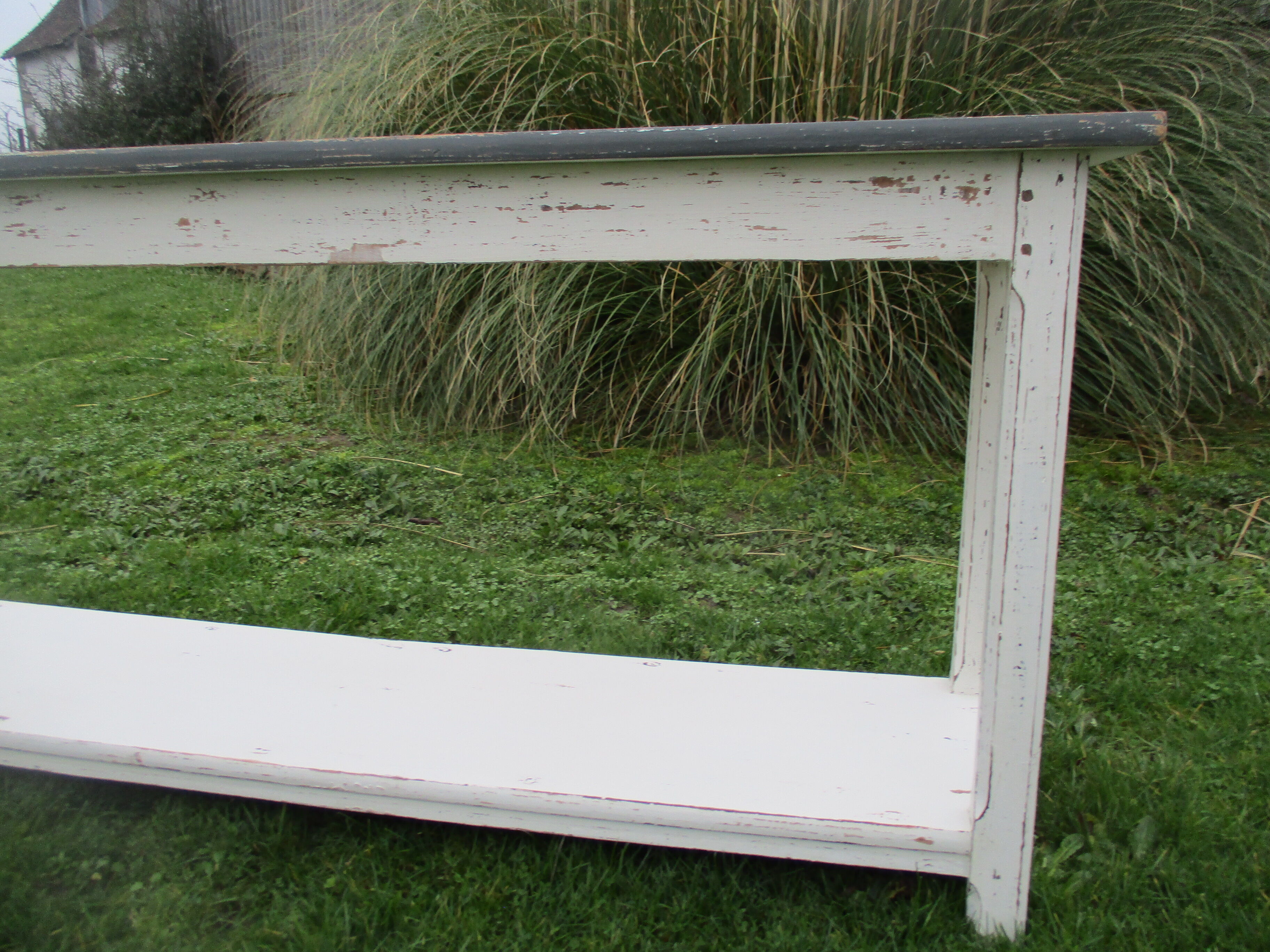 Draper's table epoque art-deco 1920/30's