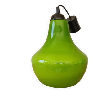 suspension en opaline