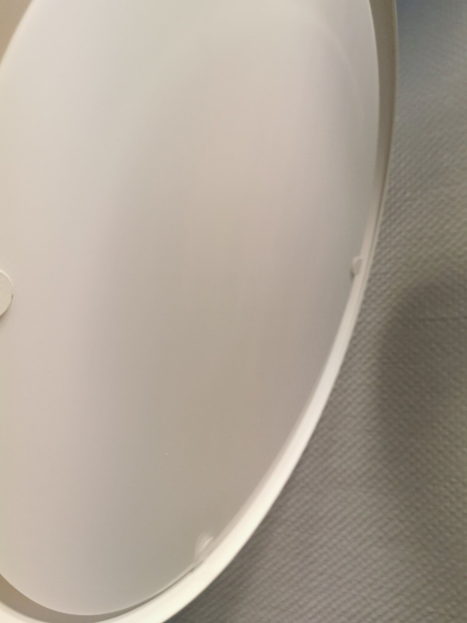 Large Swedish hanging lamp