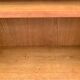 Bureau en bois Raclem, 1950