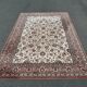 Large oriental rug