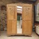 Armoire art déco