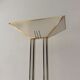 Lampadaire Relco Milano des années 70-80