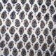 Tapis Vintage Indo-Seraband en Laine (253cm), Années 1970