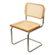 Vintage Cesca B32 chair by Marcel Breuer