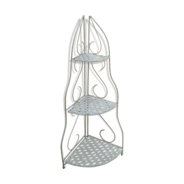 Etagère plantes