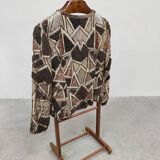 Fratelli Reguitti vintage Italian valet