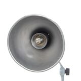 Lamp of architect
