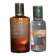 Lot of medicine bottles