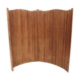 Pine screen, France, 1920