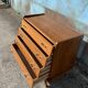 Vintage dresser