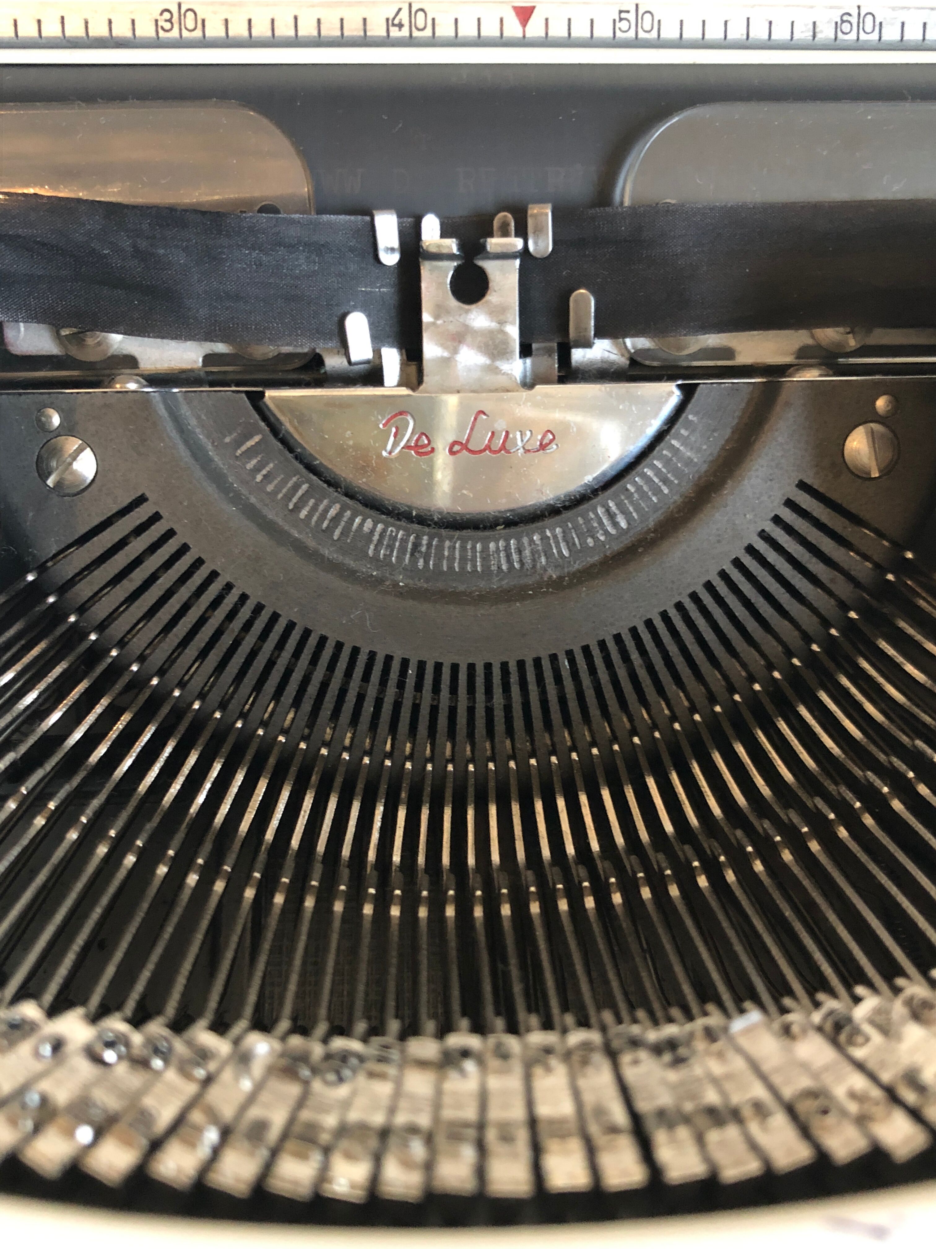 Typewriter