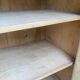 Buffet parisien vintage