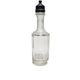 BPT decanter in the Biedermeier style