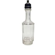 BPT decanter in the Biedermeier style