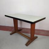 1950s bistro table