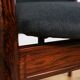Fauteuil modèle 209 Diplomat par Finn Juhl pour France & Søn, années 1960