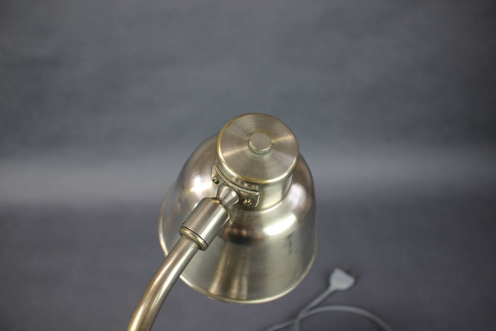 Lampe de table articulée, 1940