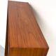 Danish Teak Bookcase by Børge Mogensen for Søborg, 1960s