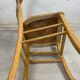 Chaises bistrot
