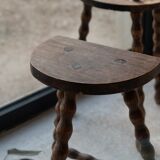 Tripod stool
