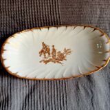 Procelaine raviers from Limoges Bernardaud