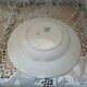 Longwy iron earth dinnerware set