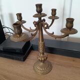 Vintage candlestick
