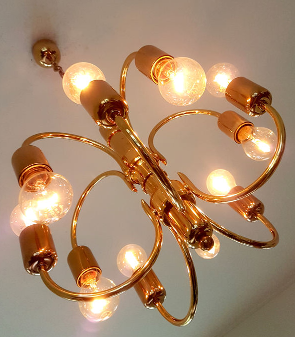 Schmitz Leuchten hanging lamp