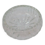 Saint Louis crystal salad bowl