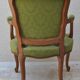 Armchair Louis XV