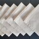Serviettes 6 serviettes en lin