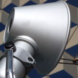 Articulated wall lamp Tolomeo parete by Michele de Lucchi, Artemide