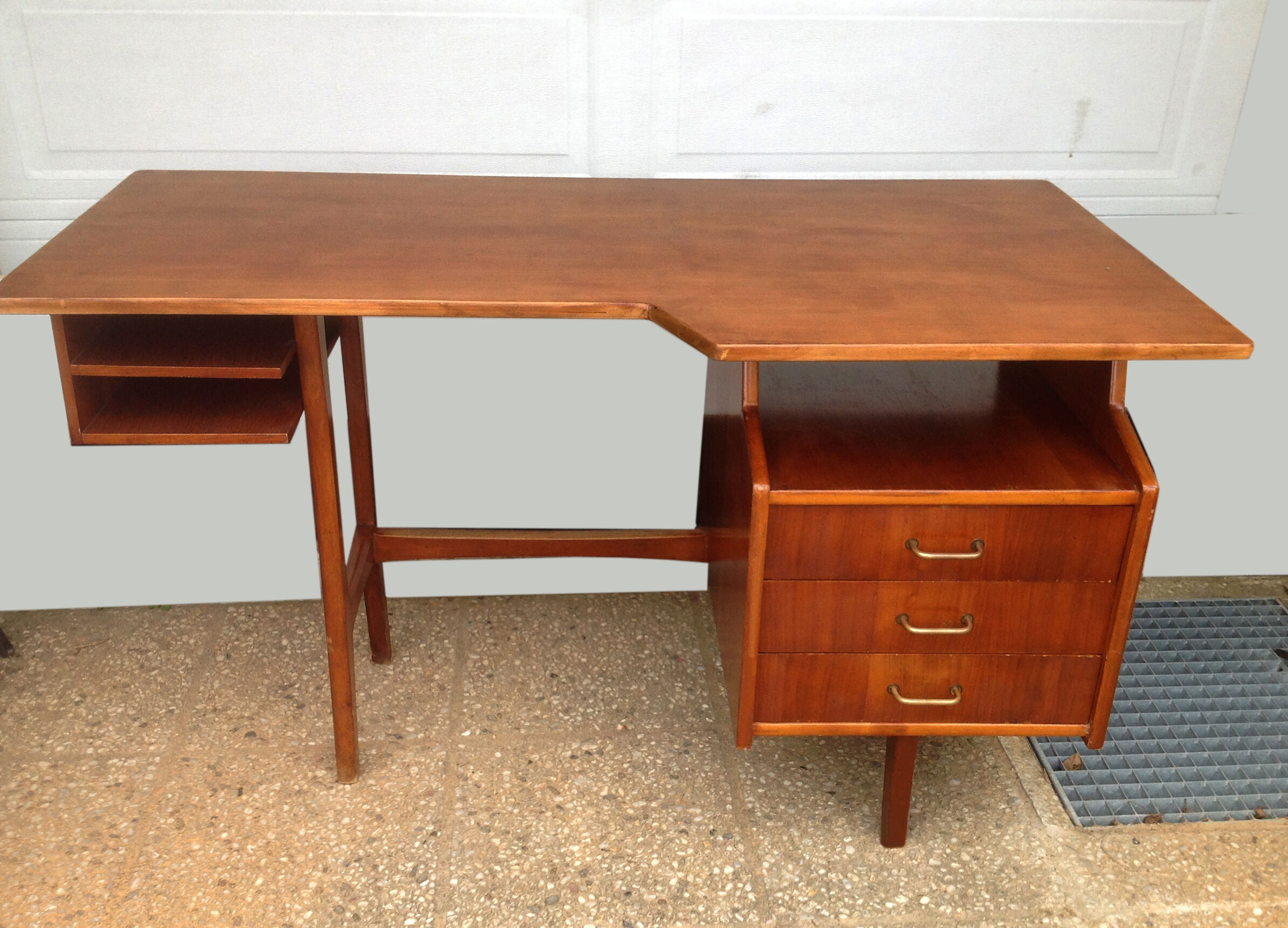 Bureau style J.Hauville