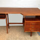 Bureau style J.Hauville