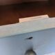 Vintage Art Deco chest of drawers