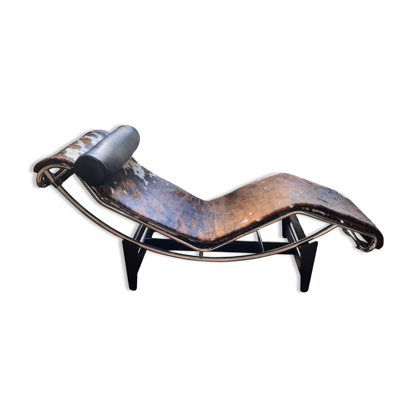 LC4 Le Corbusier armchair