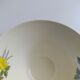 Saladier Ceranord Saint Amand vintage fleurs