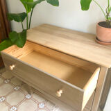 Commode parisienne