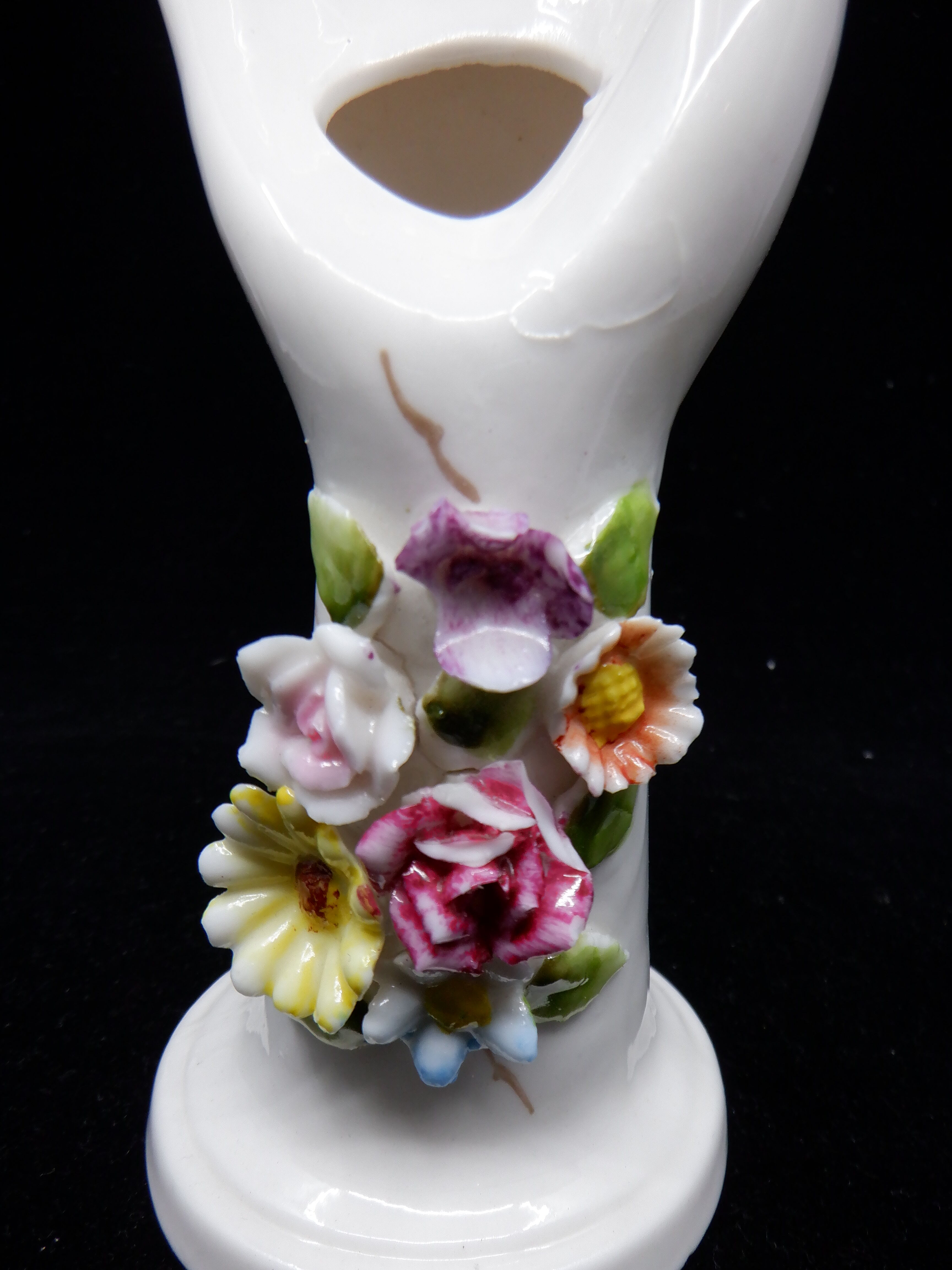 Hand soliflore baggage