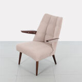 Fauteuil tchécoslovaque pour Krasna Jizba, 1950