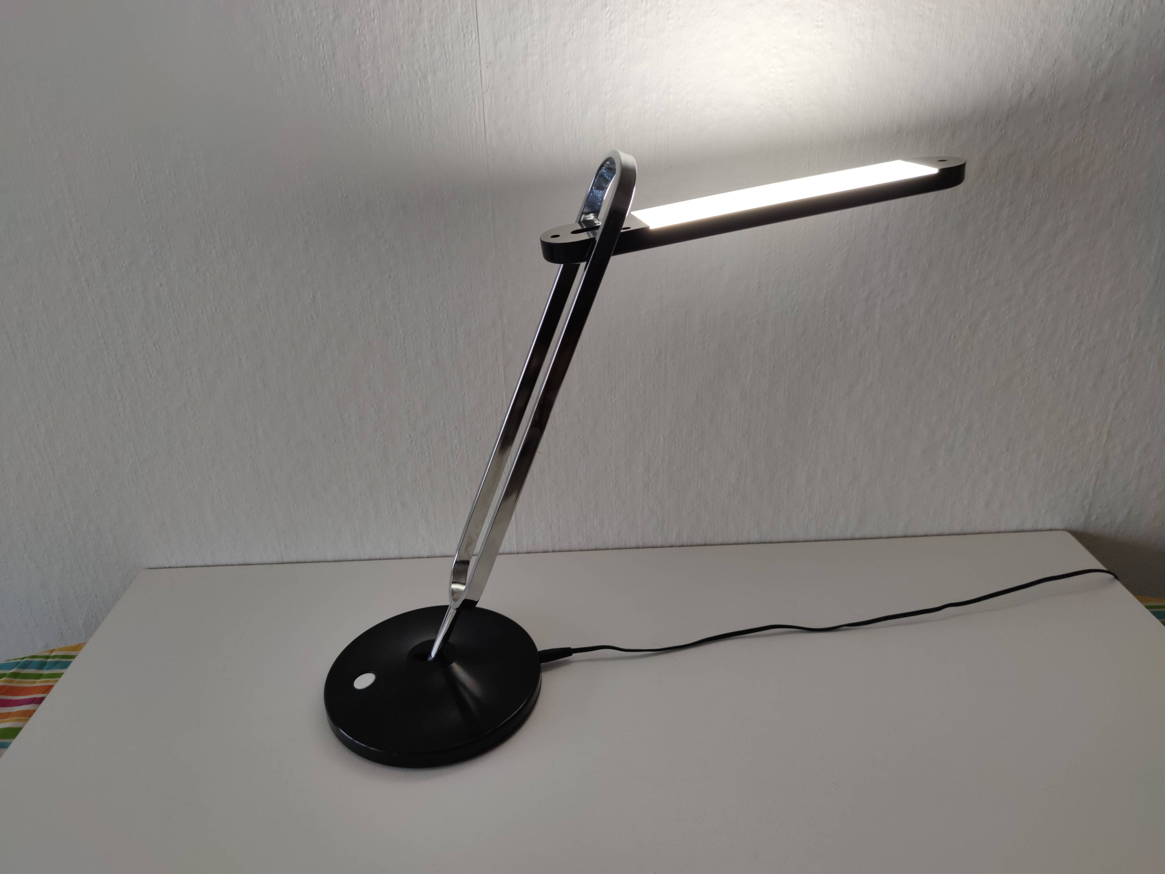 Corep designer desk lamp led 6w tbe