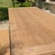 Farm table