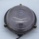 Wall lamp, industrial, mapelec amiens, industrial, workshop, factory