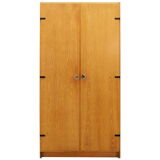 Wardrobe ash danish design vintage