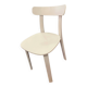 Chaise VITRA APC blanc