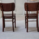 Chaises du milieu du siècle