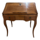 Secrétaire dos d’âne