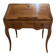 Secrétaire dos d’âne