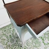 Pair of bedside tables